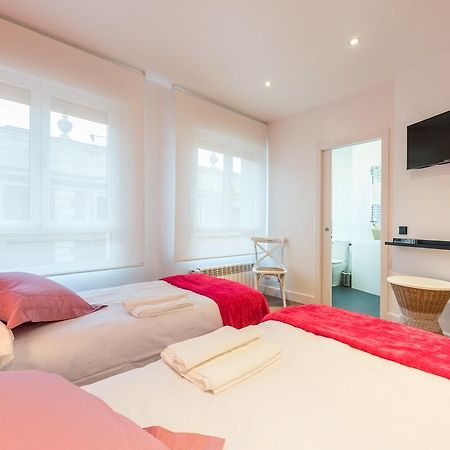 Puerta Del Sol 3Wc Apartment Madrid Bagian luar foto