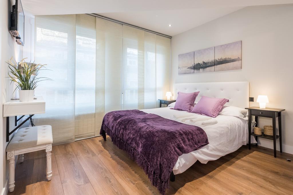 Puerta Del Sol 3Wc Apartment Madrid Ruang foto