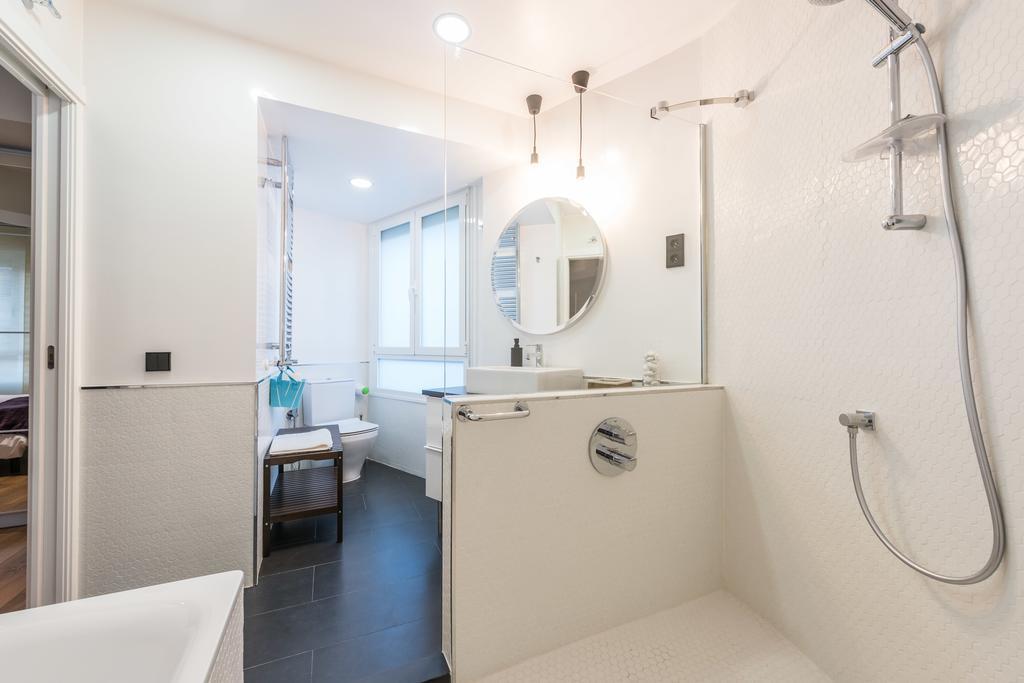 Puerta Del Sol 3Wc Apartment Madrid Ruang foto