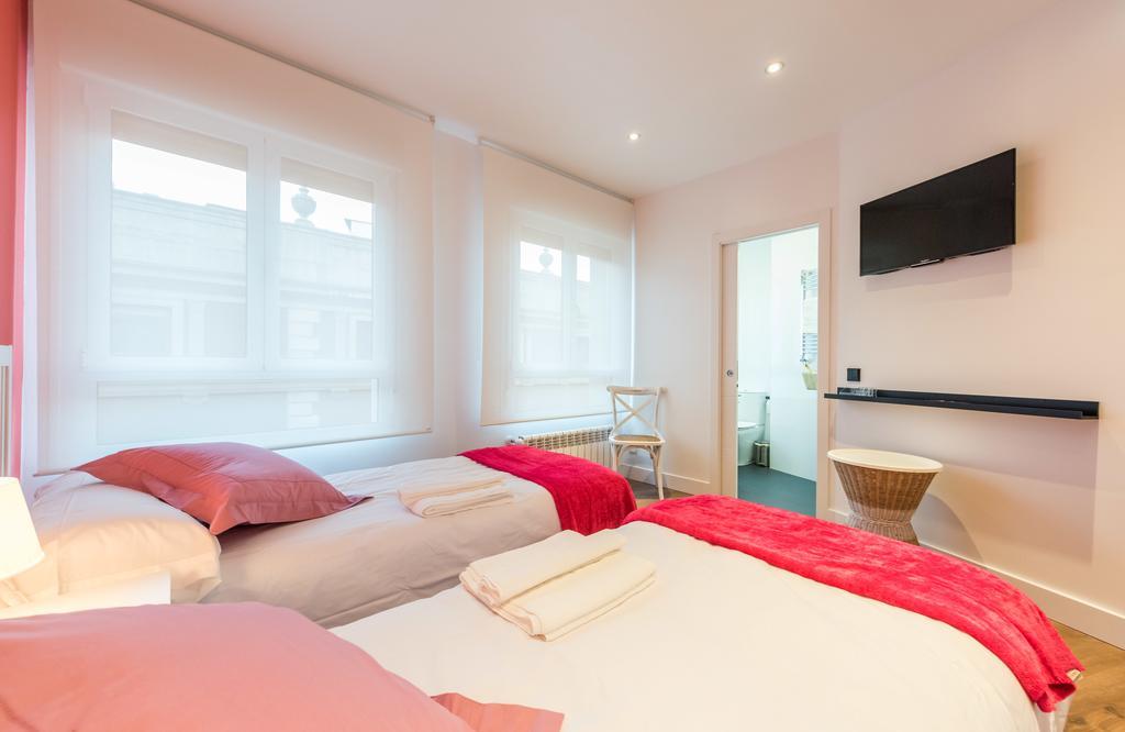 Puerta Del Sol 3Wc Apartment Madrid Bagian luar foto