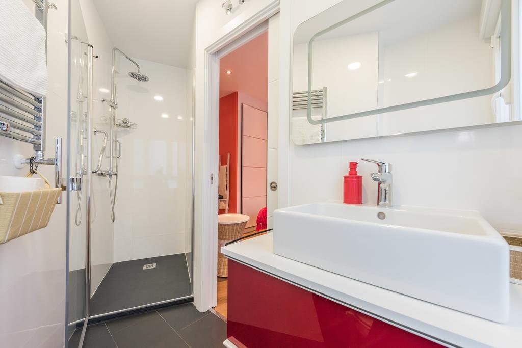 Puerta Del Sol 3Wc Apartment Madrid Bagian luar foto