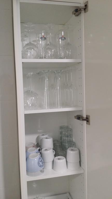 Puerta Del Sol 3Wc Apartment Madrid Ruang foto